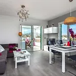 아파트 Coral Bay By Vacanzy Collection *