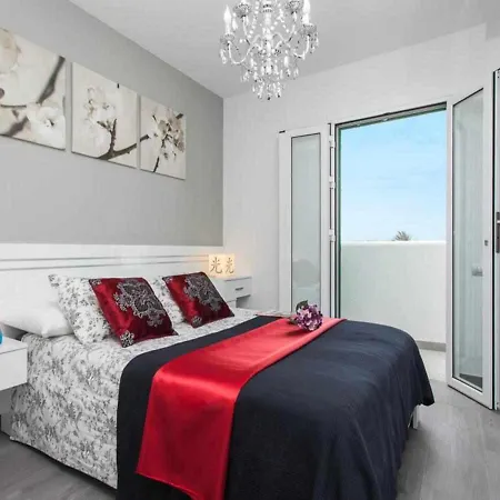 Apartamento Coral Bay By Vacanzy Collection *
