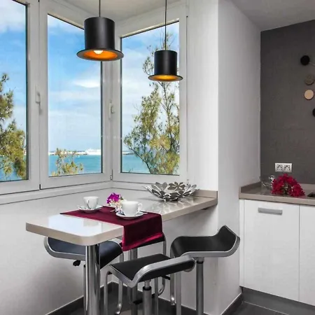 Apartamento Coral Bay By Vacanzy Collection Κοραλέχο