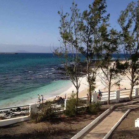 Apartment Apartamento Coral Bay By Vacanzy Collection Corralejo