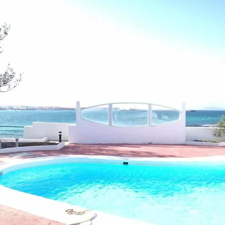 Apartamento Coral Bay By Vacanzy Collection Διαμέρισμα Κοραλέχο