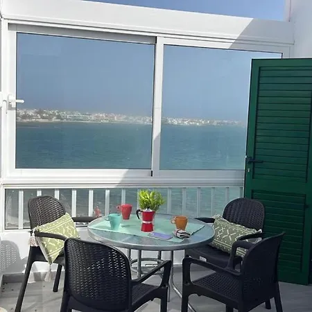 Apartment Apartamento Coral Bay By Vacanzy Collection *