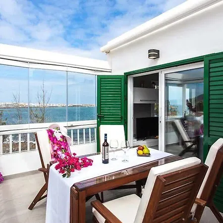 Διαμέρισμα Apartamento Coral Bay By Vacanzy Collection