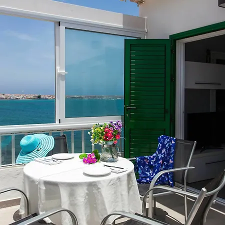 Apartamento Coral Bay By Vacanzy Collection * Κοραλέχο