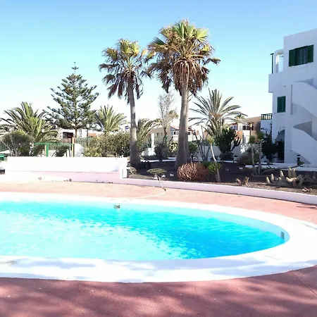 Διαμέρισμα Apartamento Coral Bay By Vacanzy Collection *