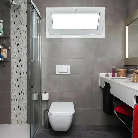 Apartamento Coral Bay By Vacanzy Collection