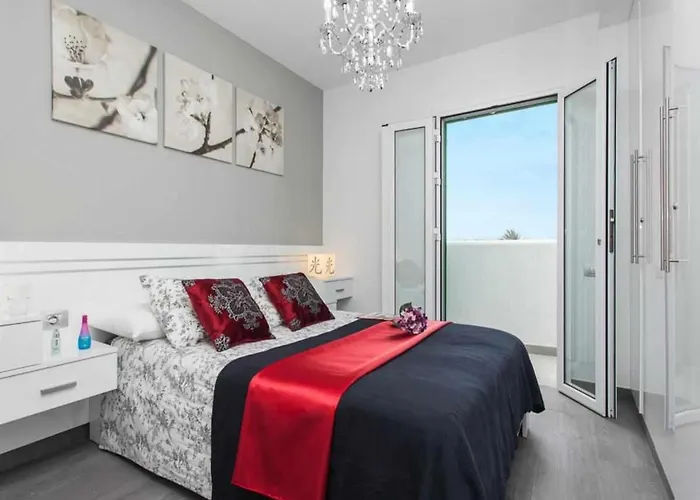 Διαμέρισμα Apartamento Coral Bay By Vacanzy Collection *