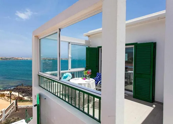 Coral Bay By Vacanzy Collection * Corralejo