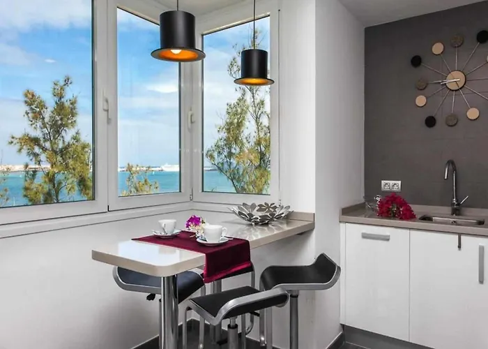 Coral Bay By Vacanzy Collection Corralejo