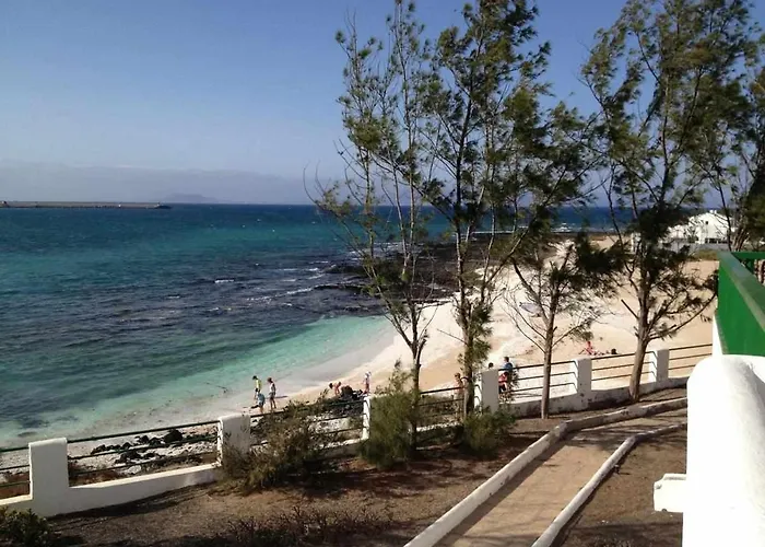 Διαμέρισμα Apartamento Coral Bay By Vacanzy Collection Κοραλέχο