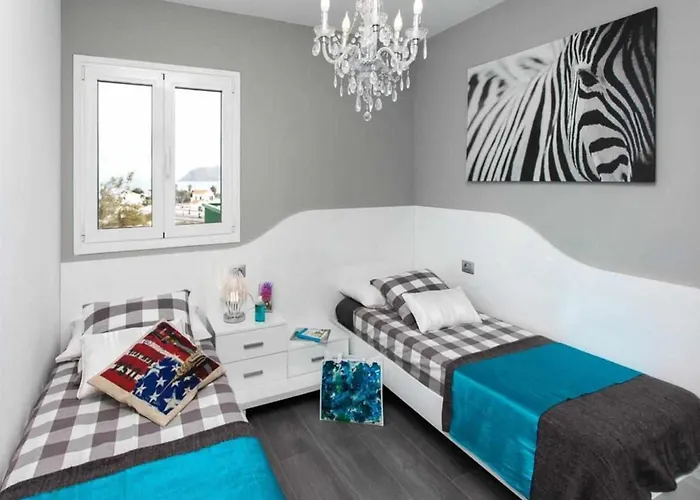 Apartamento Coral Bay By Vacanzy Collection *