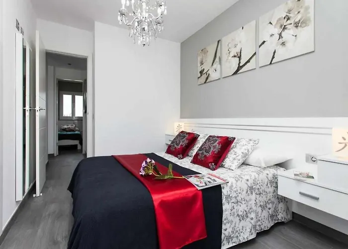 Coral Bay By Vacanzy Collection * Corralejo