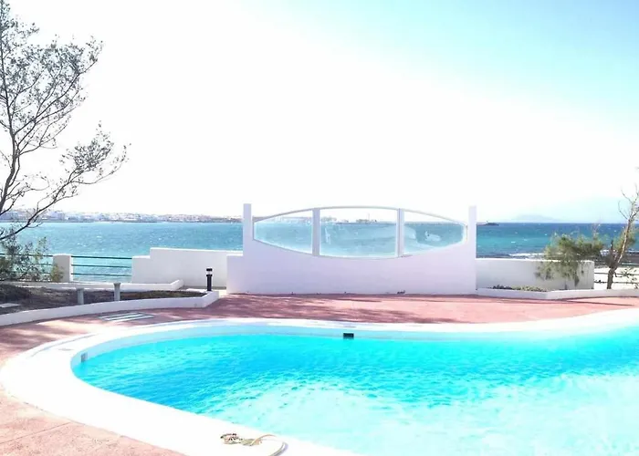 Coral Bay By Vacanzy Collection Apartmán Corralejo