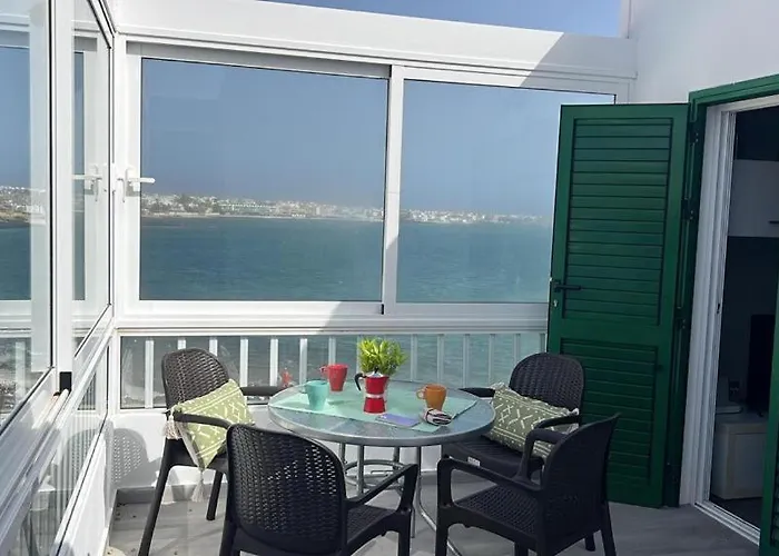 Apartmán Coral Bay By Vacanzy Collection *