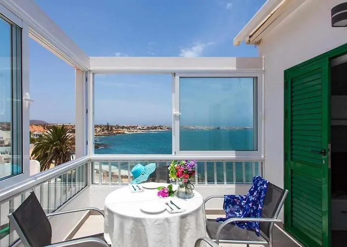 Coral Bay By Vacanzy Collection * Corralejo