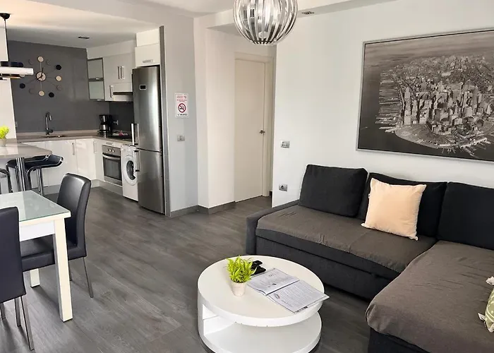 Apartmán Coral Bay By Vacanzy Collection