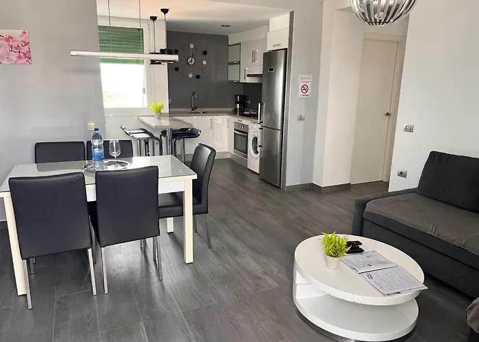 Coral Bay By Vacanzy Collection Corralejo