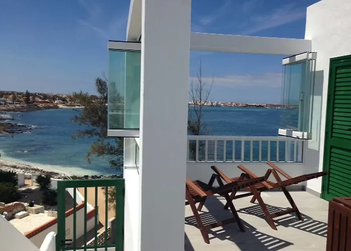 Coral Bay By Vacanzy Collection Apartmán