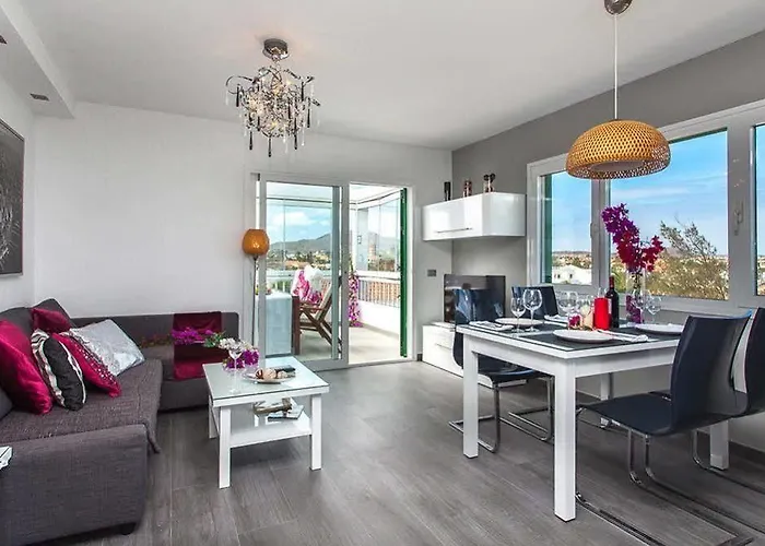 Apartmán Coral Bay By Vacanzy Collection *