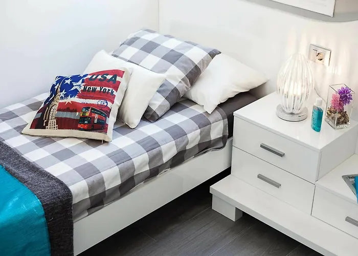 Coral Bay By Vacanzy Collection Apartmán Corralejo