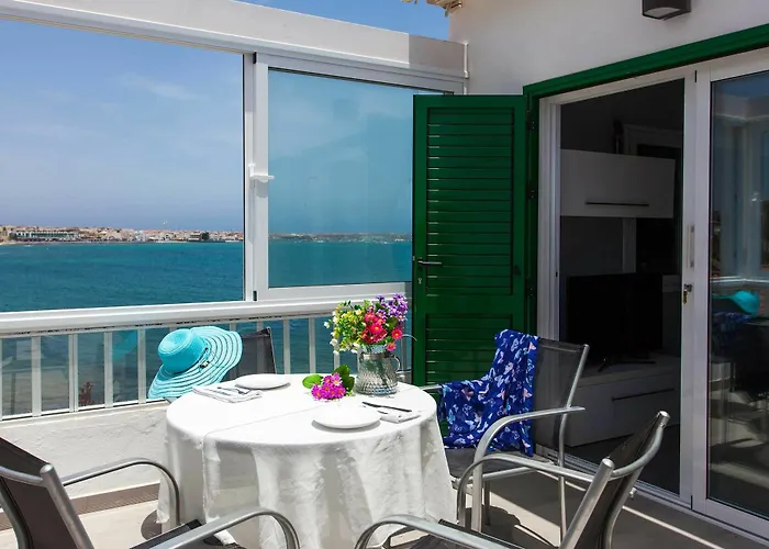 Coral Bay By Vacanzy Collection * Corralejo