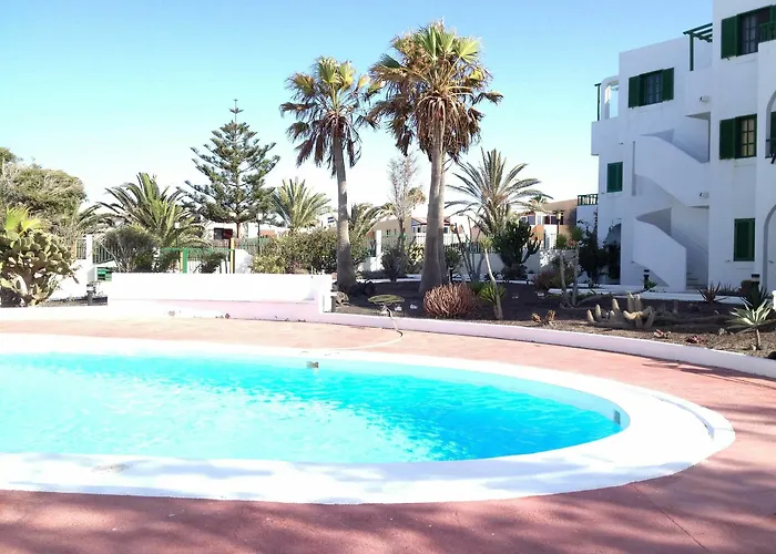 Apartmán Coral Bay By Vacanzy Collection *