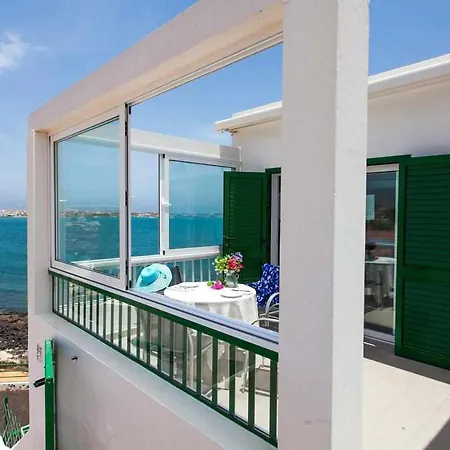 Coral Bay By Vacanzy Collection * Corralejo