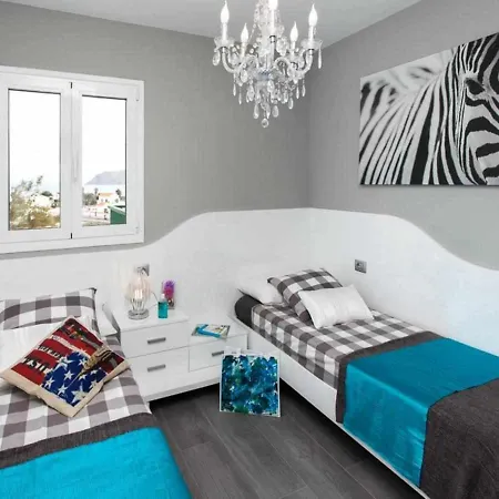 Apartamento Coral Bay By Vacanzy Collection *