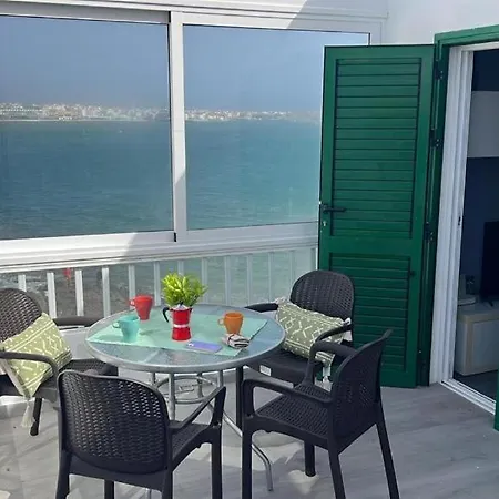 Coral Bay By Vacanzy Collection Corralejo