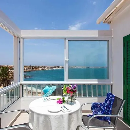 Coral Bay By Vacanzy Collection * Corralejo