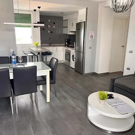 Coral Bay By Vacanzy Collection Corralejo