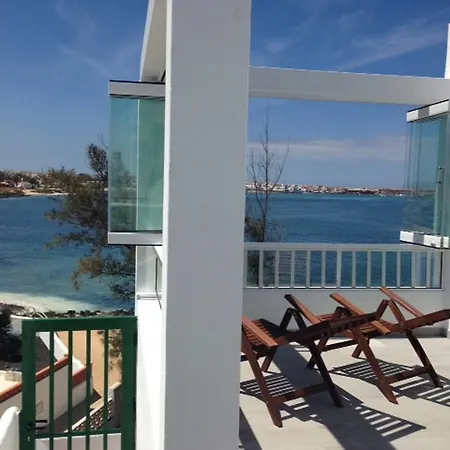 Apartamento Coral Bay By Vacanzy Collection Apartment